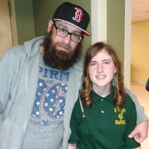 Meet your Posher, Aaron